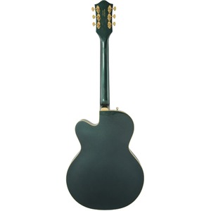 Гитара полуакустическая Gretsch G5655TG EMTC CB JR CDG