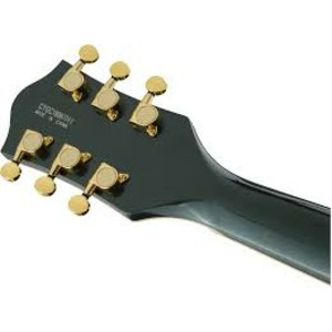 Гитара полуакустическая Gretsch G5655TG EMTC CB JR CDG