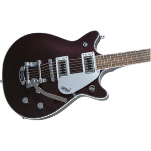 Электрогитара Gretsch GUITARS G5232T EMTC DBL JET FT DCM