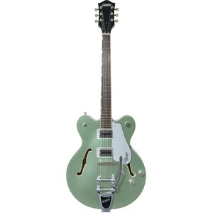Гитара полуакустическая Gretsch GUITARS G5622T EMTC CB DC ASP