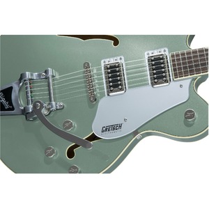 Гитара полуакустическая Gretsch GUITARS G5622T EMTC CB DC ASP