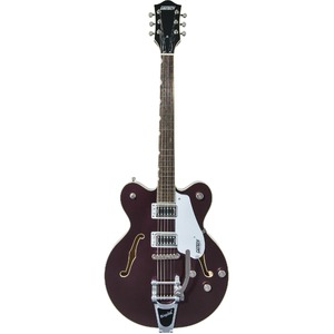 Гитара полуакустическая Gretsch GUITARS G5622T EMTC CB DC DCM