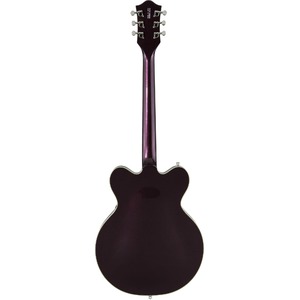 Гитара полуакустическая Gretsch GUITARS G5622T EMTC CB DC DCM