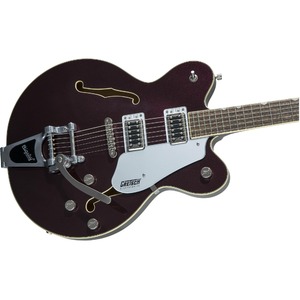 Гитара полуакустическая Gretsch GUITARS G5622T EMTC CB DC DCM