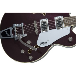 Гитара полуакустическая Gretsch GUITARS G5622T EMTC CB DC DCM