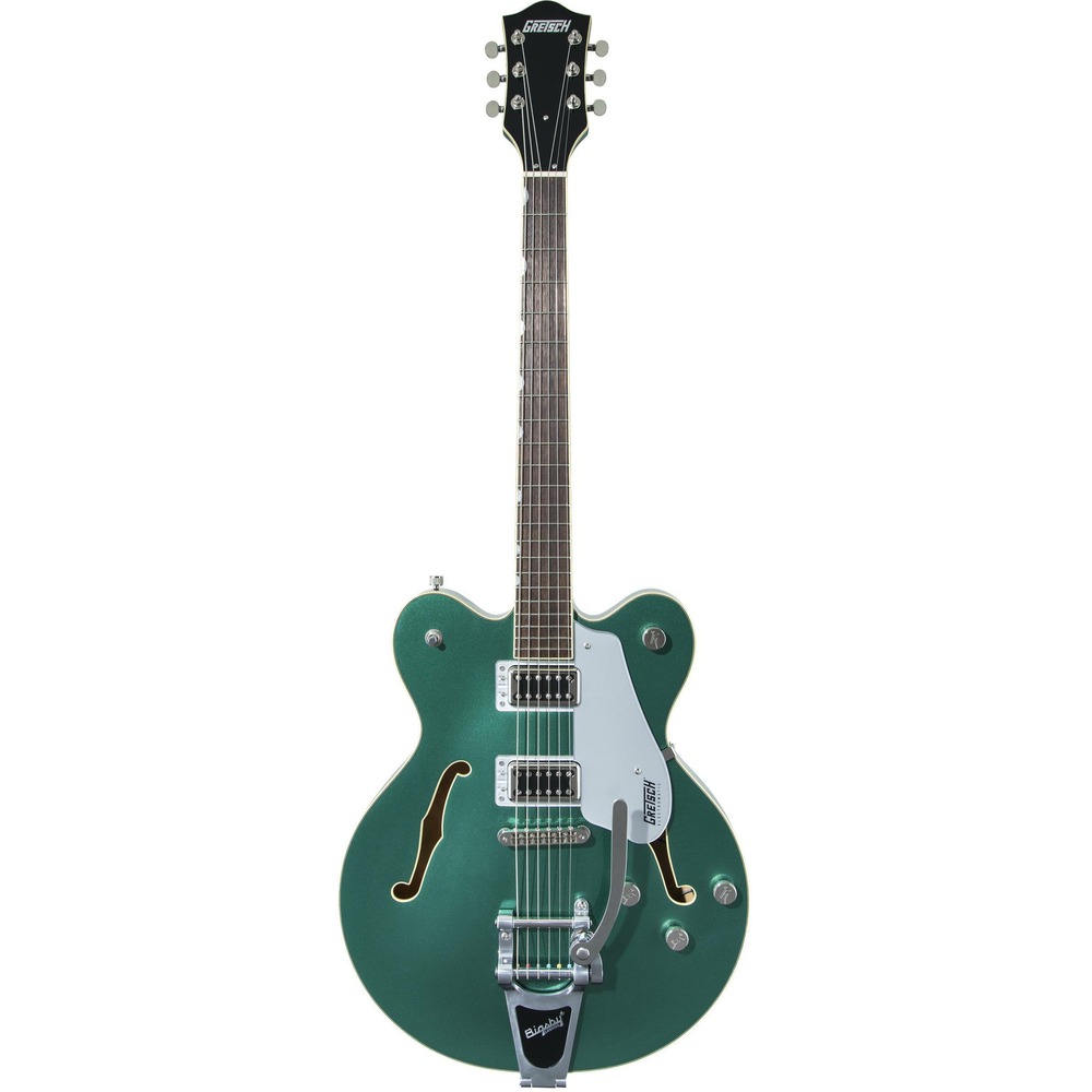 Гитара полуакустическая Gretsch GUITARS G5622T EMTC CB DC GRG