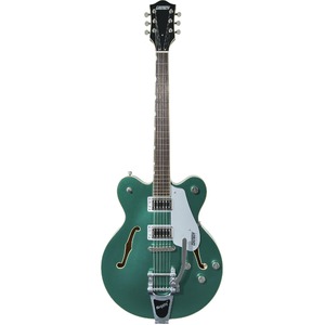 Гитара полуакустическая Gretsch GUITARS G5622T EMTC CB DC GRG