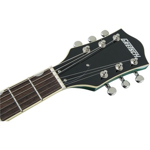 Гитара полуакустическая Gretsch GUITARS G5622T EMTC CB DC GRG