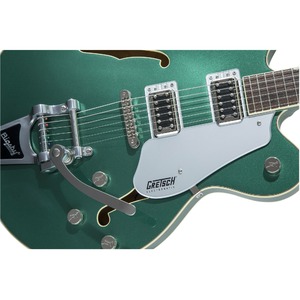 Гитара полуакустическая Gretsch GUITARS G5622T EMTC CB DC GRG