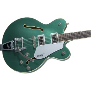 Гитара полуакустическая Gretsch GUITARS G5622T EMTC CB DC GRG