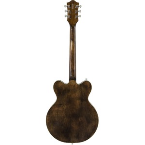 Гитара полуакустическая Gretsch GUITARS G5622T EMTC CB DC IMPRL