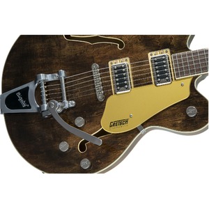 Гитара полуакустическая Gretsch GUITARS G5622T EMTC CB DC IMPRL