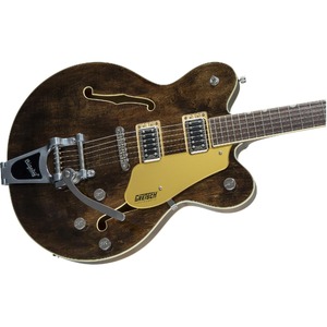 Гитара полуакустическая Gretsch GUITARS G5622T EMTC CB DC IMPRL