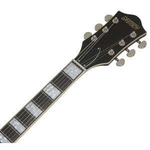 Гитара полуакустическая Gretsch G2622 STRML CB DC SNGBRL