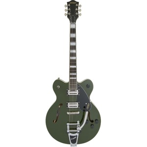 Гитара полуакустическая Gretsch G2622T STRML CB DC TOR