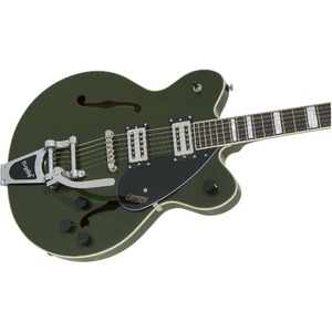 Гитара полуакустическая Gretsch G2622T STRML CB DC TOR