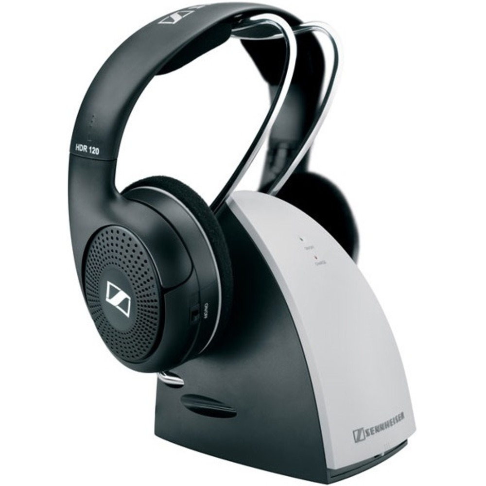 Наушники для телевизора Sennheiser RS120-8 EU