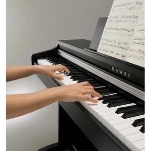 Пианино цифровое Kawai KDP70B