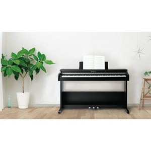 Пианино цифровое Kawai KDP70B