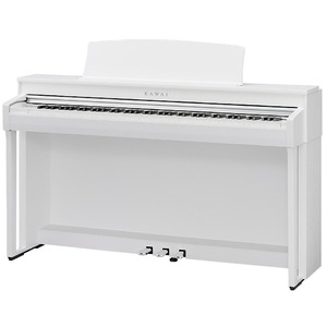 Пианино цифровое Kawai CN39W