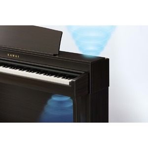 Пианино цифровое Kawai CN39R