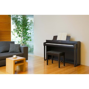 Пианино цифровое Kawai CN39R