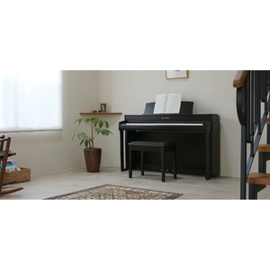 Пианино цифровое Kawai CN39B