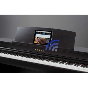 Пианино цифровое Kawai CN39B