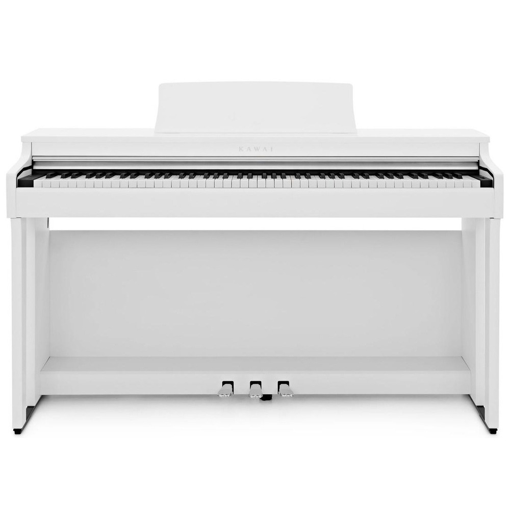 Пианино цифровое Kawai CN29W