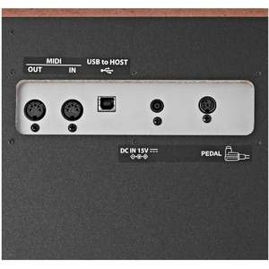 Пианино цифровое Kawai CN29W