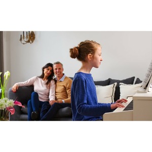 Пианино цифровое Kawai CN29W