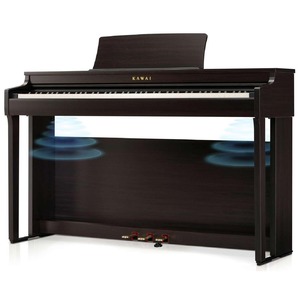 Пианино цифровое Kawai CN29R