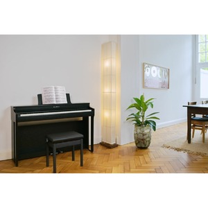 Пианино цифровое Kawai CN29B