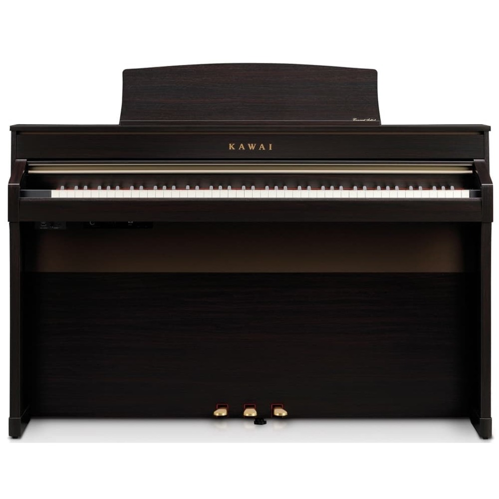 Пианино цифровое Kawai CA98R