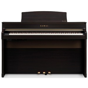 Пианино цифровое Kawai CA98R