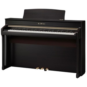 Пианино цифровое Kawai CA98R