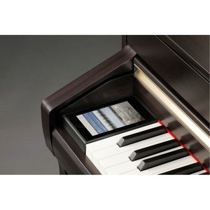 Пианино цифровое Kawai CA98R