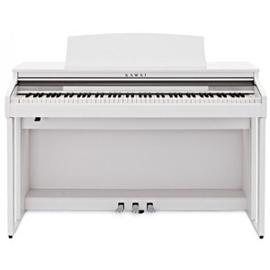 Пианино цифровое Kawai CA48W