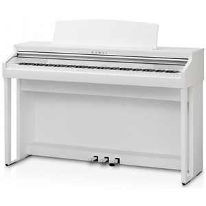 Пианино цифровое Kawai CA48W