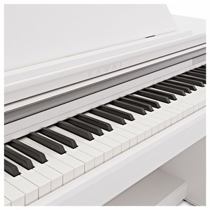 Пианино цифровое Kawai CA48W