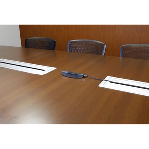 Микрофон поверхностный TASCAM TM-90BM