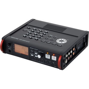 Студийный рекордер/проигрыватель TASCAM DR-680MK2 + CS-DR680
