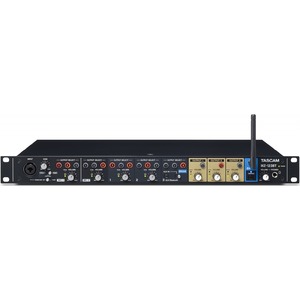 Аналоговый микшер TASCAM MZ-123BT