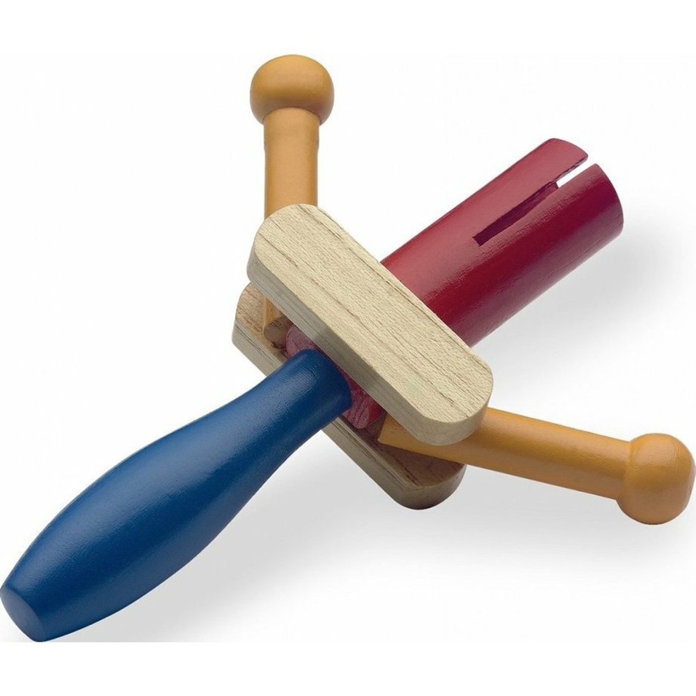 Тон Блок Stagg TT MAN