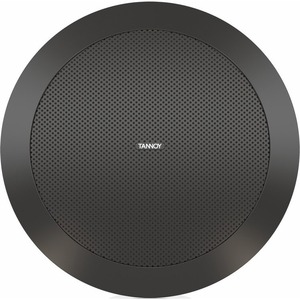 Встраиваемая акустика трансформаторная Tannoy CVS 301-BK