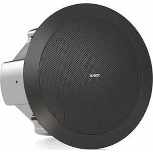 Встраиваемая акустика трансформаторная Tannoy CVS 301-BK