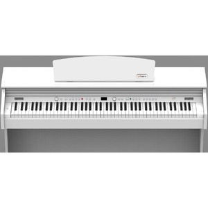 Пианино цифровое Artesia DP-10e White