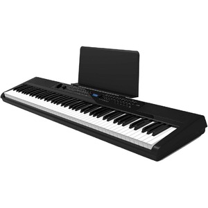 Пианино цифровое Artesia PE-88 Black