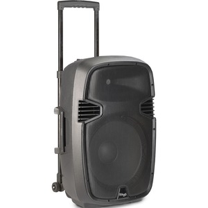 Портативная АС Stagg RE-VOLT12 EU