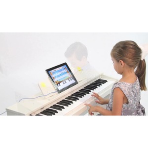 Пианино цифровое Artesia FUN-1 WH